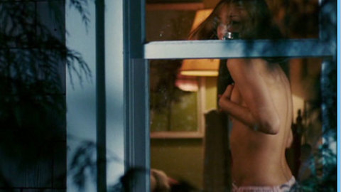 Pic: Samaire Armstrong in It's a Boy Girl Thing