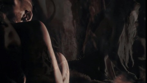 Pic: Annabelle Wallis in Sword of Vengeance