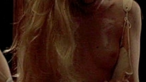 Pic: Sasha Veldman in The Dutch Master