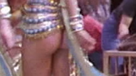 Pic: Sara Eckhardt in Things Change