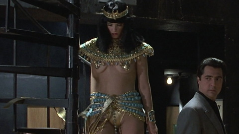 Pic: Karen Kohlhaas in Things Change (1988)