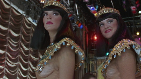 Pic: Karen Kohlhaas in Things Change (1988)