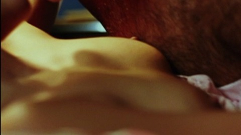 Pic: Saskia Guanche in Slam
