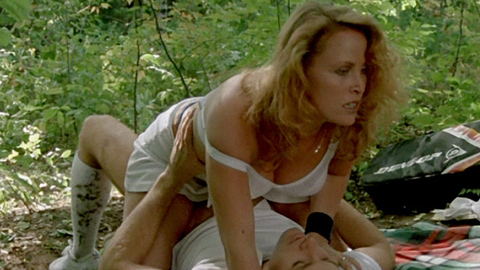 Pic: Stephanie Sulik in Loose Screws