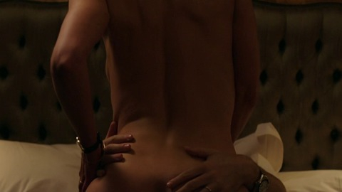 Pic: Suranne Jones in Doctor Foster