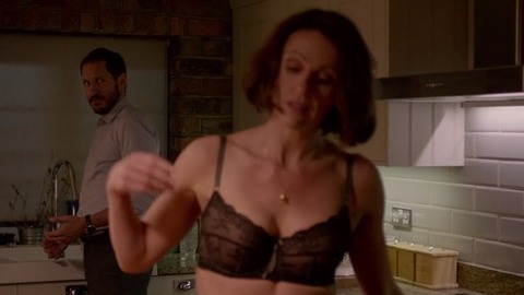 Pic: Suranne Jones in Doctor Foster