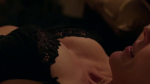 Pic: Suranne Jones in Doctor Foster