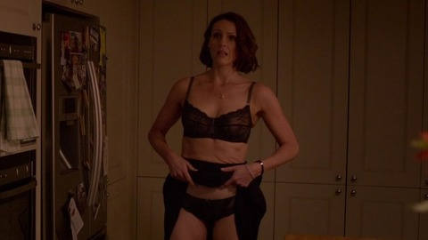 Pic: Suranne Jones in Doctor Foster