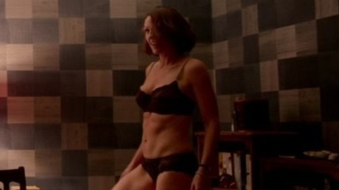 Pic: Suranne Jones in Doctor Foster