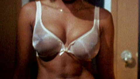 Pic: Sharon Kaugh in The Kentucky Fried Movie