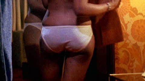 Pic: Sharon Kaugh in The Kentucky Fried Movie