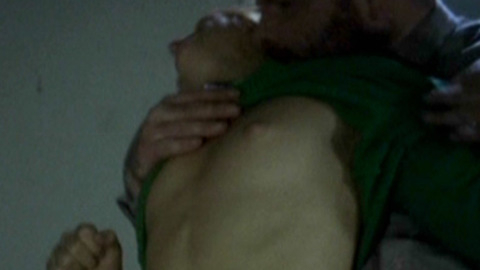 Pic: Mila Lipner in Russian Dolls: Sex Trade