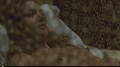 Pic: Hanna Hall in Halloween