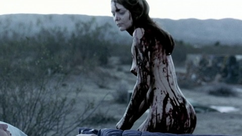 Pic: Hanna Hall in Happiness Runs