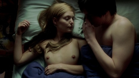 Pic: Hanna Hall in Happiness Runs