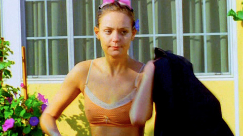 Pic: Hanna Hall in American Cowslip