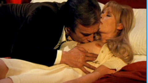 Pic: Michéle Perello in The Blood Rose