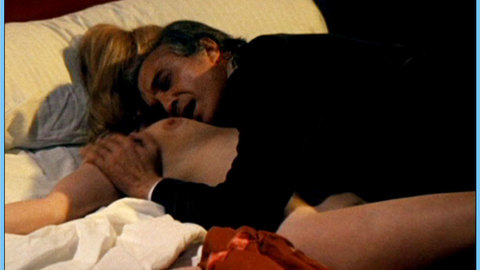 Pic: Michéle Perello in The Blood Rose