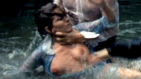 Pic: Valérie Boisgel in The Blood Rose