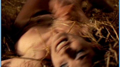 Pic: Valérie Boisgel in The Blood Rose