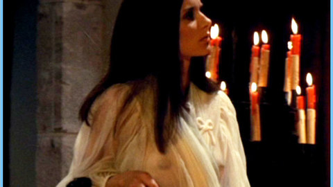 Pic: Olivia Robin in The Blood Rose