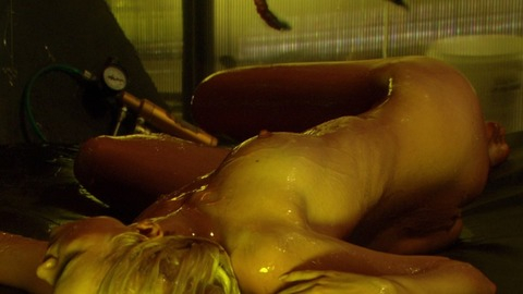 Pic: Helena Mattsson in Species: The Awakening