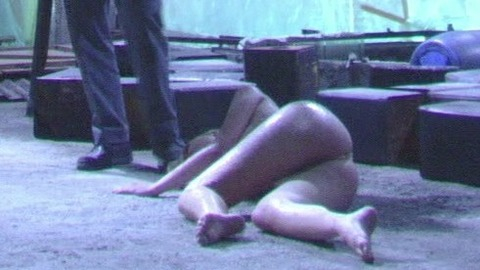 Pic: Helena Mattsson in Species: The Awakening