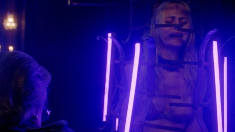 Pic: Helena Mattsson in American Horror Story (2011-2024)