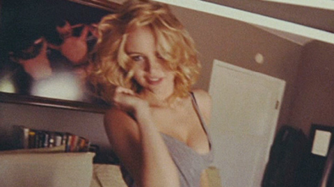 Pic: Helena Mattsson in The Babymakers