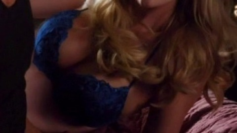 Pic: Helena Mattsson in Mistresses (2014-2016)