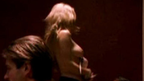 Pic: Evy Lutzky in Playroom