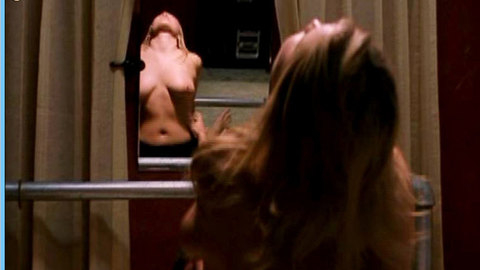 Pic: Evy Lutzky in Playroom