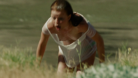 Pic: Signe Egholm Olsen in Into the Wild (2007)