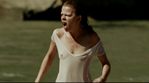 Pic: Signe Egholm Olsen in Into the Wild