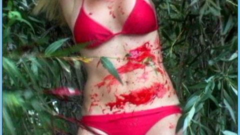 Pic: Noa Geller in Pirates of Ghost Island