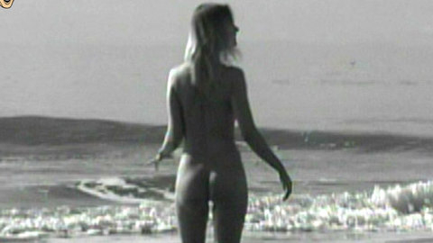 Pic: Tera Cooley in Frankenstein vs. the Creature from Blood Cove