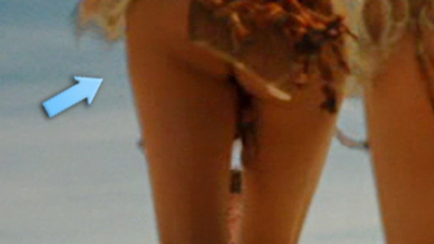 Pic: Moran Atias in Land of the Lost