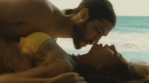 Pic: Moran Atias in Crazy Eyes