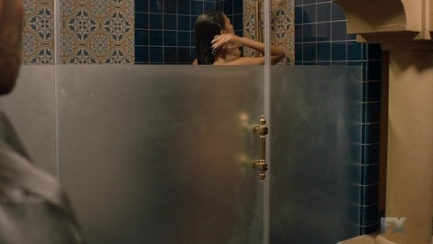 Pic: Moran Atias in Tyrant