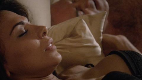 Pic: Moran Atias in Tyrant
