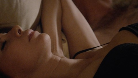 Pic: Moran Atias in Tyrant