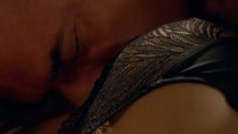 Pic: Moran Atias in Tyrant