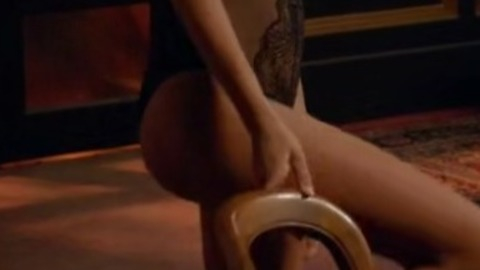 Pic: Moran Atias in Tyrant
