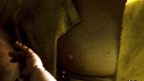 Pic: Ramona Pringle in Shoot 'Em Up