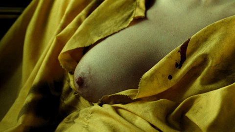Pic: Ramona Pringle in Shoot 'Em Up