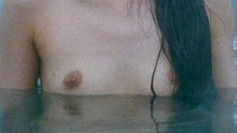 Pic: Sei Ashina in Silk