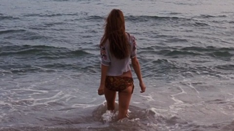 Pic: Katherine Waterston in Inherent Vice