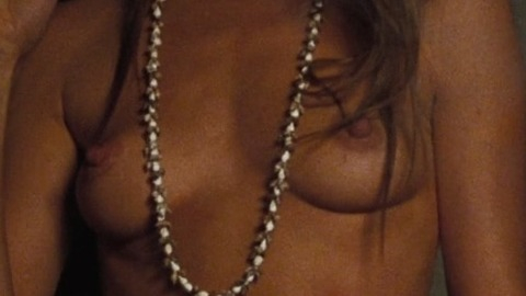 Pic: Katherine Waterston in Inherent Vice (2014)