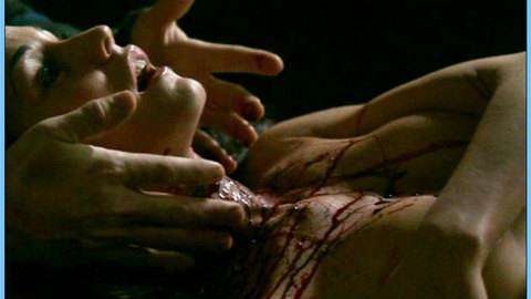 Pic: Melanie Marden in Final Draft