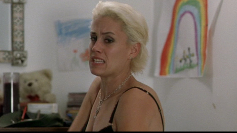 Pic: Heather Bucha in New York City Serenade (2007)